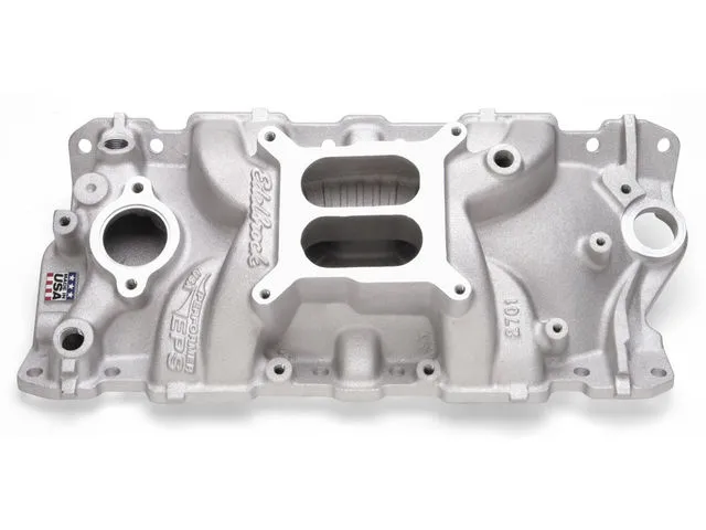 Edelbrock Intake Manifold