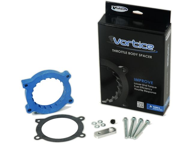 Volant Throttle Body Spacer