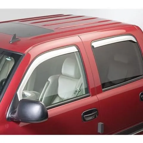 Putco Side Window Deflector 480139