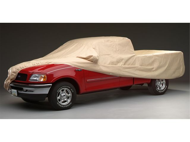 Covercraft Car Cover