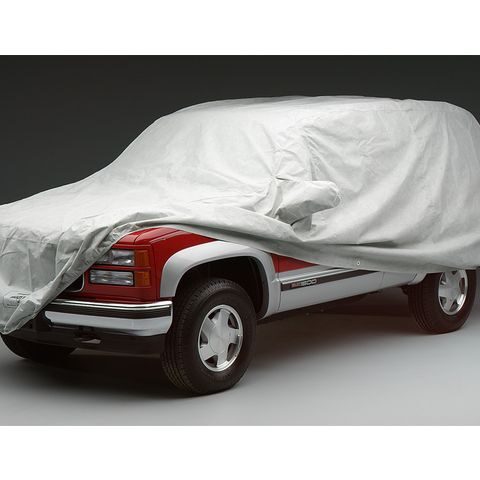Covercraft Car Cover C40134WC for Ford Explorer