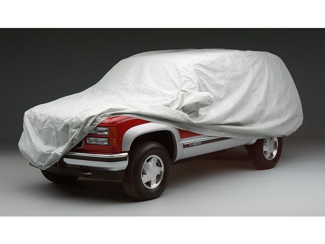 Covercraft Car Cover