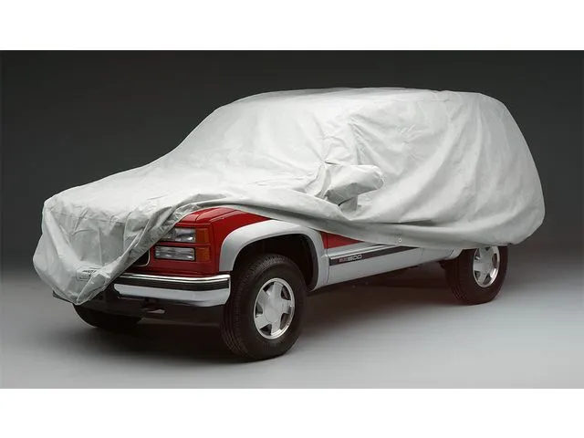 Covercraft Car Cover