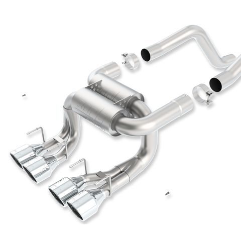 Borla Exhaust System 11822