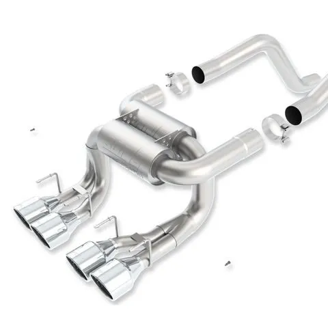 Borla Exhaust System 11822