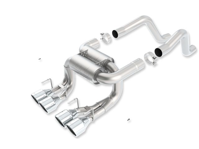 Borla Exhaust System