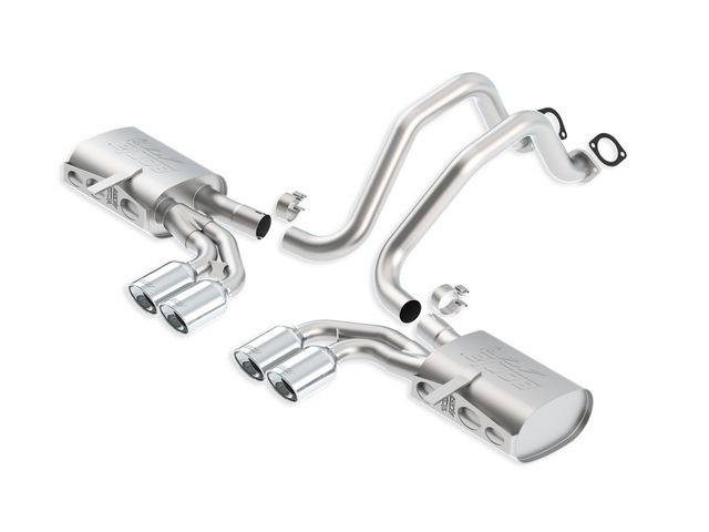 Borla Exhaust System