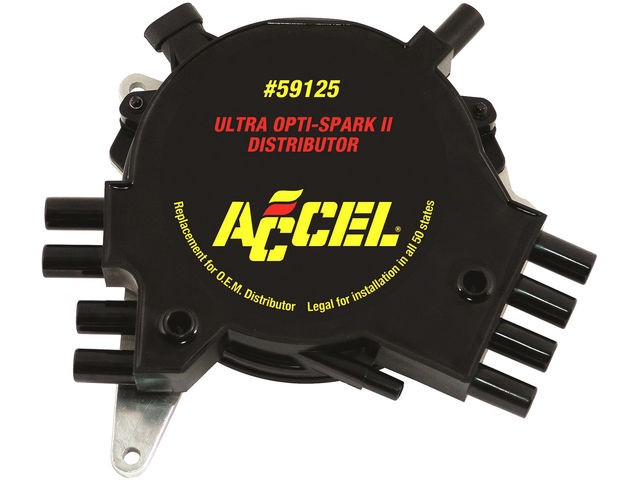 Accel Ignition Distributor
