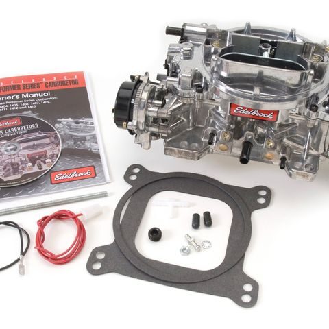 Edelbrock Carburetor 1826