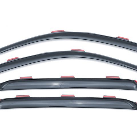 Lund Side Window Deflector 184809