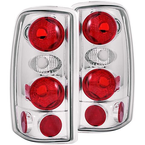 Anzo Tail Light Set 211008