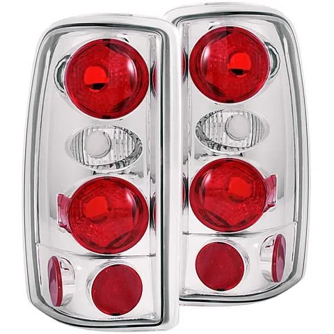 Anzo Tail Light Set 211008