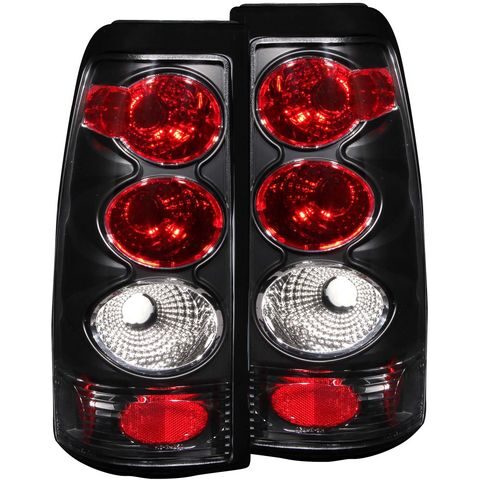 Anzo Tail Light Set 211025