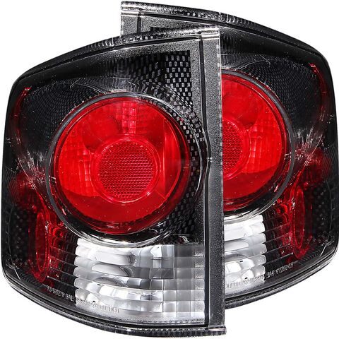 Anzo Tail Light Set 211033