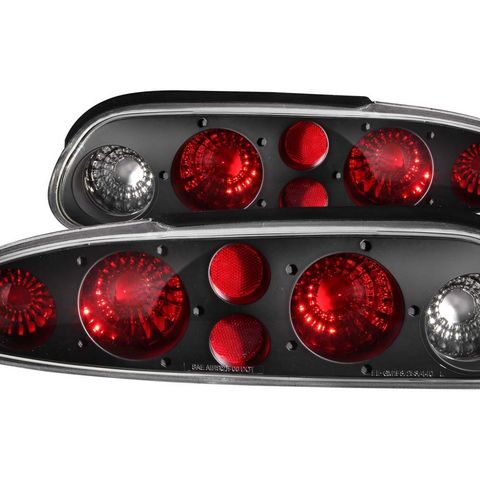 Anzo Tail Light Set 221013