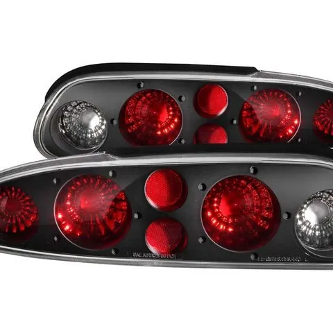 Anzo Tail Light Set 221013