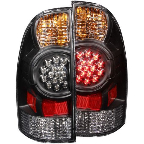 Anzo Tail Light Set 311042