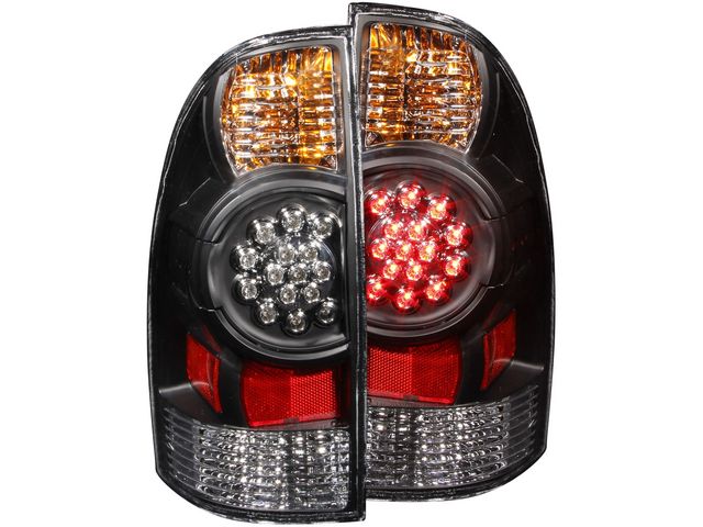 Anzo Tail Light Set