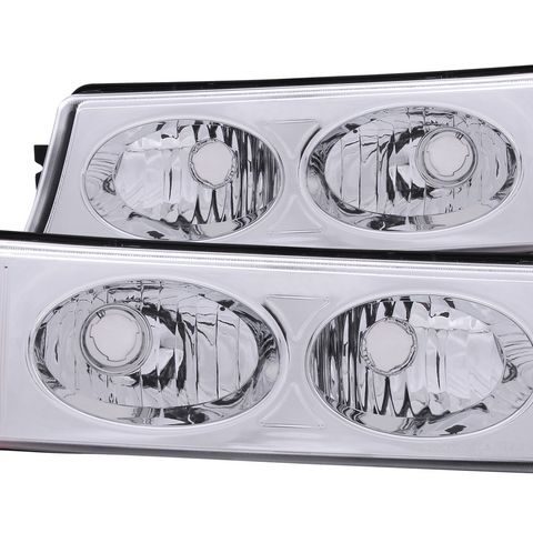 Anzo Parking Light Assembly 511035