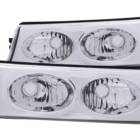 Anzo Parking Light Assembly 511035