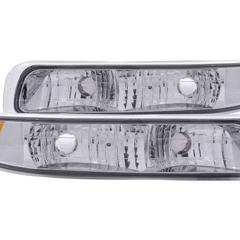 Anzo Parking Light Assembly 511064