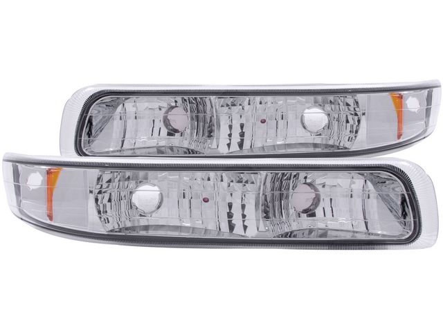Anzo Parking Light Assembly