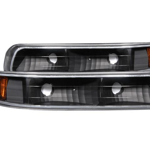 Anzo Parking Light Assembly 511065