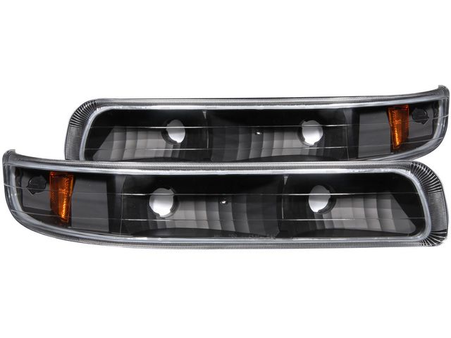 Anzo Parking Light Assembly