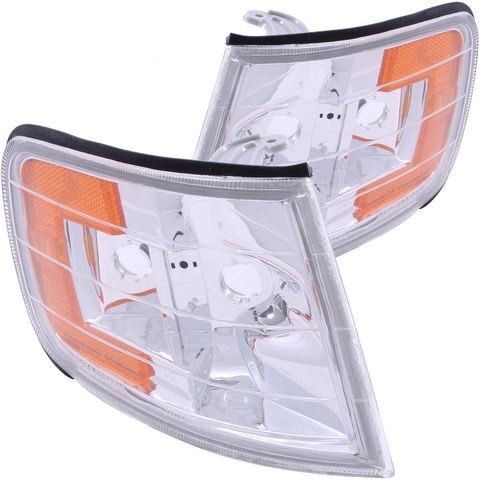 Anzo Cornering Light 521028