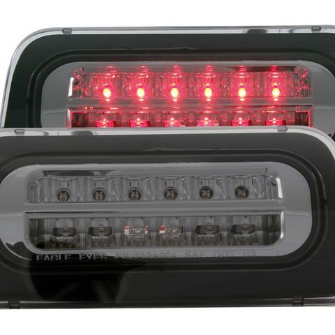 Anzo Third Brake Light 531043