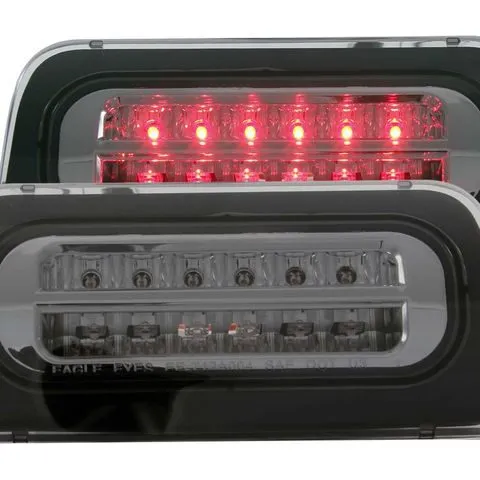 Anzo Third Brake Light 531043