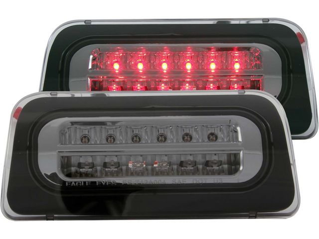 Anzo Third Brake Light