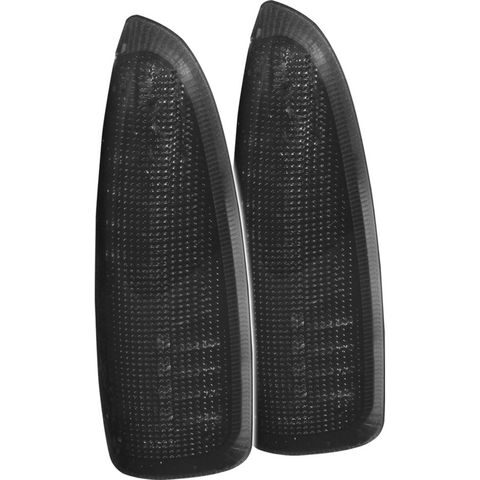 Anzo Door Mirror Turn Signal Light 861101