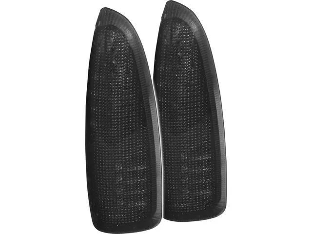 Anzo Door Mirror Turn Signal Light