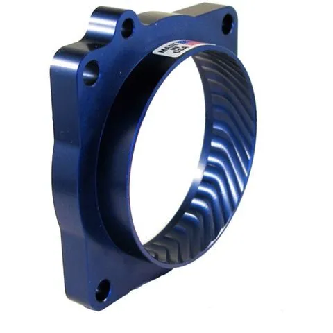 Jet Chips Throttle Body Spacer 62180