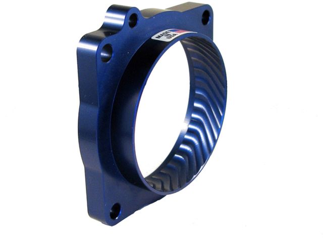 Jet Chips Throttle Body Spacer
