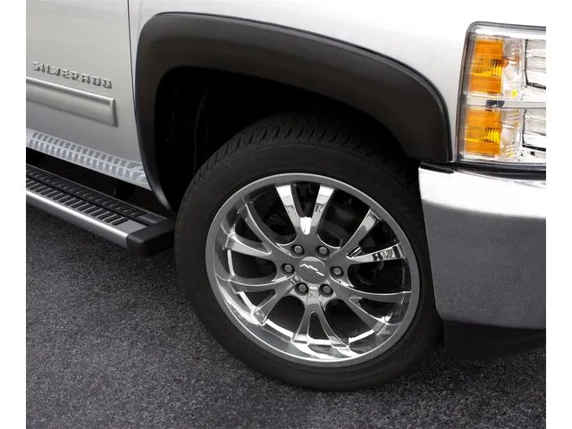 Lund Fender Flare