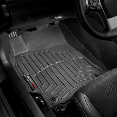Weathertech Front Floor Mat Set 442671