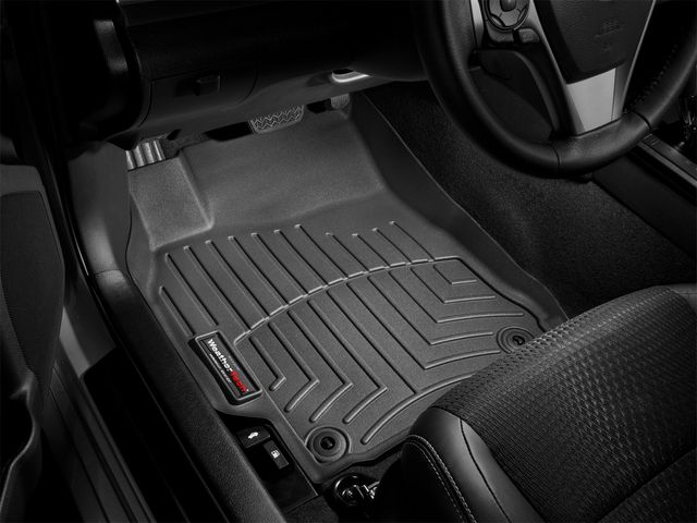 Weathertech Floor Mat Set