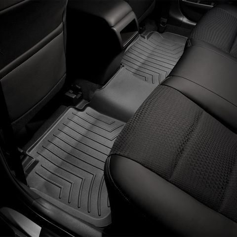 Weathertech Rear Floor Mat Set 442672