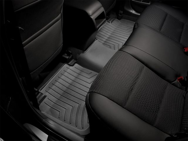 Weathertech Floor Mat Set