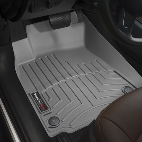 Weathertech Front Floor Mat Set 462671