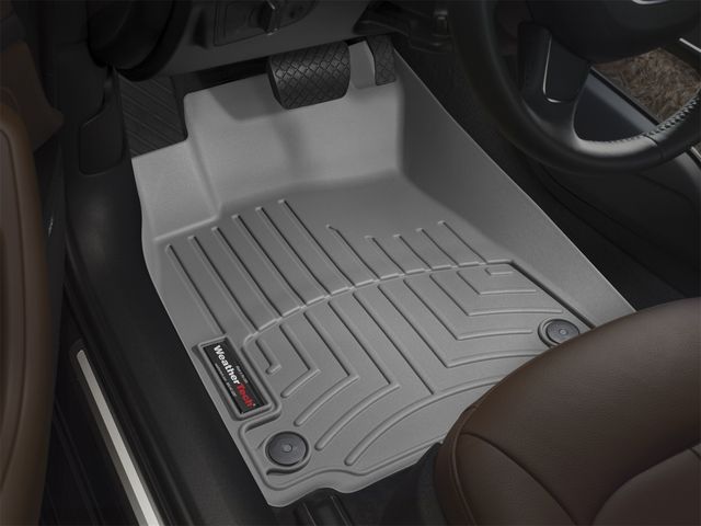 Weathertech Floor Mat Set