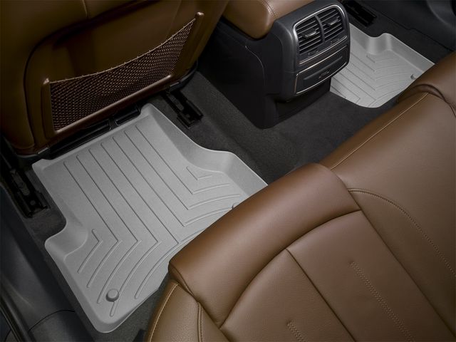 Weathertech Floor Mat Set