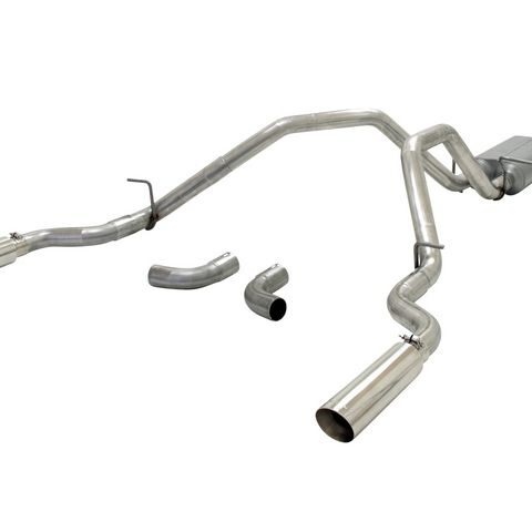 Flowmaster Exhaust System 817666