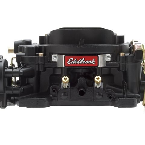 Edelbrock Carburetor 14063 for Chevrolet Camaro