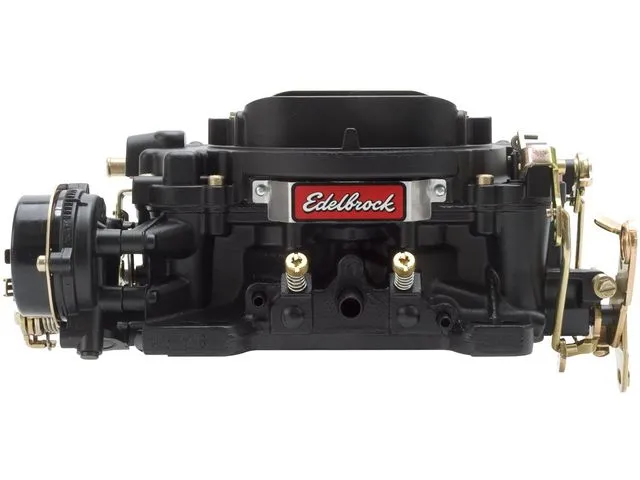 Edelbrock Carburetor