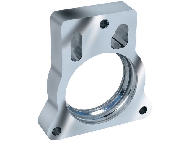 Trans Dapt Throttle Body Spacer
