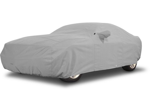 Covercraft Car Cover