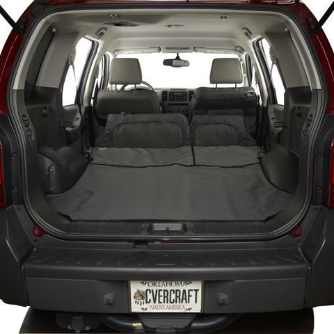 Covercraft Cargo Liner PCL6314BK
